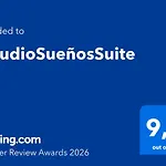 公寓 Estudiosuenossuite *