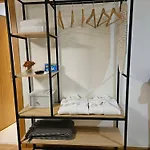 Estudiosuenossuite 公寓 圣加斯特德斯维尔