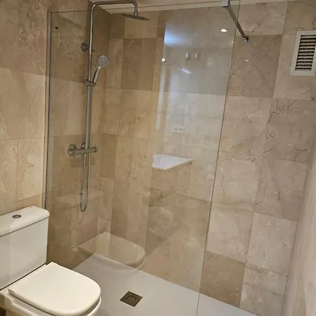 Estudiosuenossuite Apartment *