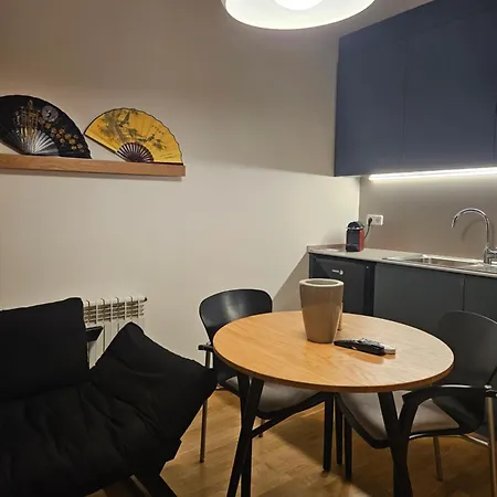 Estudiosuenossuite Apartment *