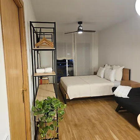 Estudiosuenossuite Apartment *