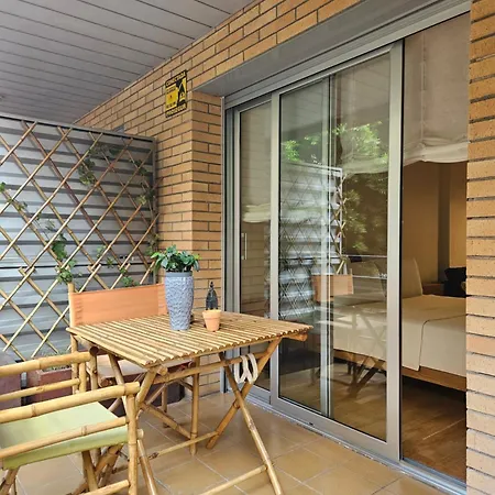 Estudiosuenossuite Apartment Sant Just Desvern