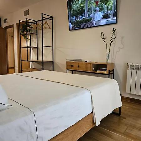 Estudiosuenossuite Apartment *