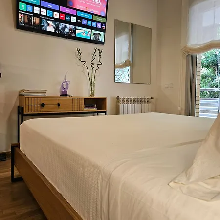 Estudiosuenossuite Apartment Sant Just Desvern