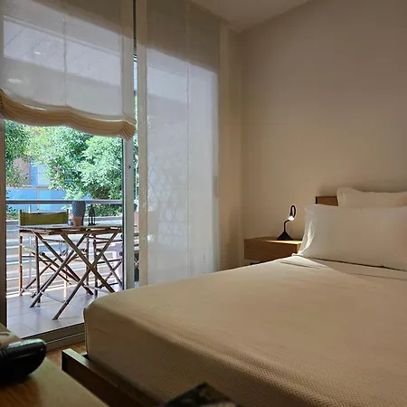 Apartment Estudiosuenossuite *
