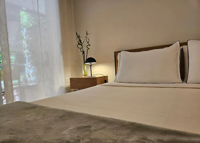 Estudiosuenossuite Apartment *