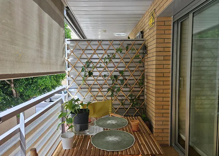 Estudiosuenossuite Apartment