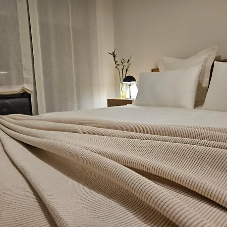 Apartament Estudiosuenossuite *