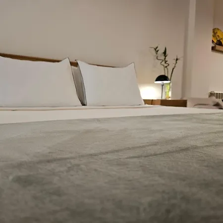 Estudiosuenossuite Apartament *