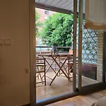 شقة Estudiosuenossuite