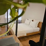 شقة Estudiosuenossuite