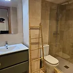 شقة Estudiosuenossuite *