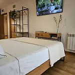 Estudiosuenossuite شقة *