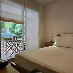 شقة Estudiosuenossuite *