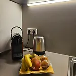 Estudiosuenossuite شقة *