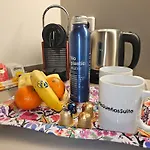Estudiosuenossuite شقة