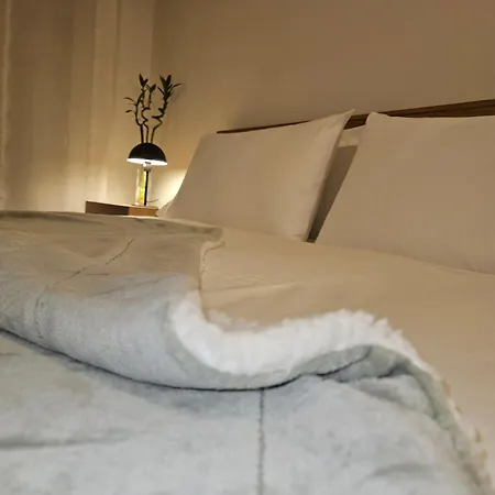 Estudiosuenossuite Apartament *