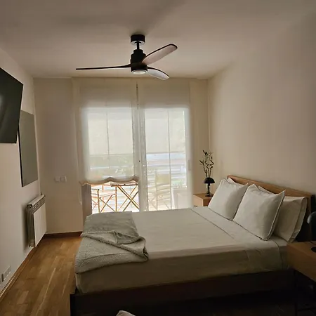Estudiosuenossuite Apartament