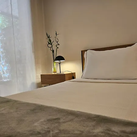 Estudiosuenossuite Apartment *