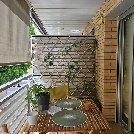 Estudiosuenossuite Apartment