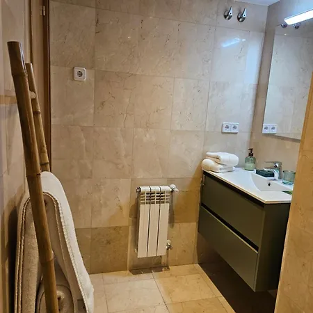 Apartament Estudiosuenossuite