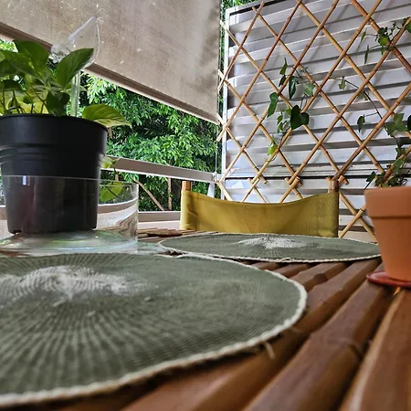 Apartment Estudiosuenossuite Sant Just Desvern
