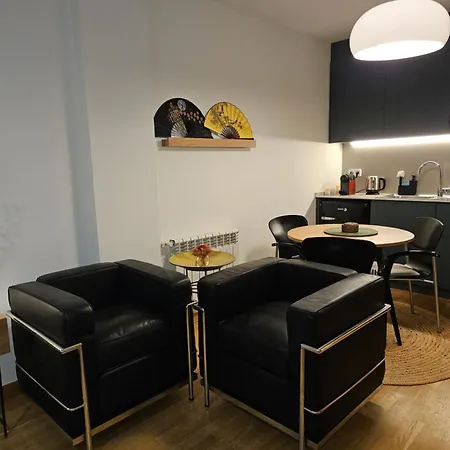 Estudiosuenossuite Apartament Sant Just Desvern