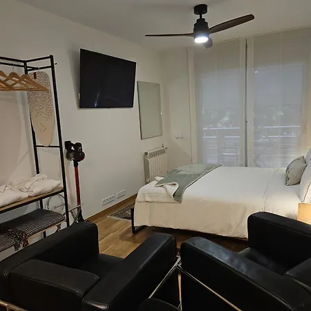 Estudiosuenossuite شقة