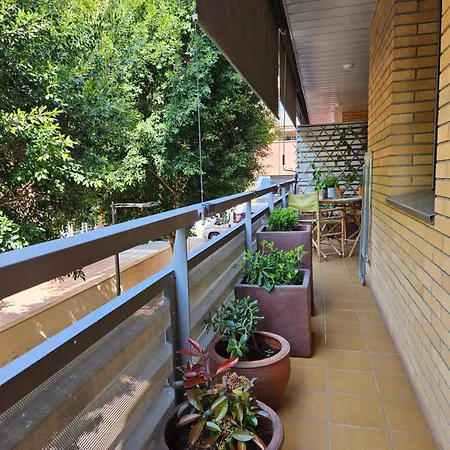 Estudiosuenossuite Apartament *