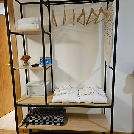 Estudiosuenossuite Apartament Sant Just Desvern